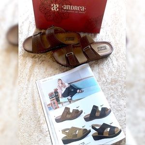 Super Chic Sandals 🏖 Be summer ready!!